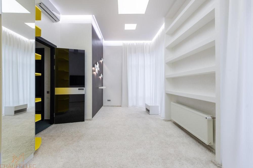 Rénovation près de Pont-à-Celles